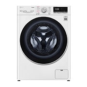 Front view of 9kg/5kg Series 5 Washer Dryer Combo - Steam WVC5-1409W