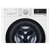 LG 10kg/6kg Series 5 Washer Dryer Combo, WVC5-1410W