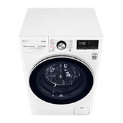 LG 10kg/6kg Series 9 Washer Dryer Combo - Steam, WVC9-1410W
