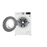 LG 10kg/6kg Series 9 Washer Dryer Combo - Steam, WVC9-1410W