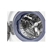 LG 10kg/6kg Series 9 Washer Dryer Combo - Steam, WVC9-1410W