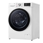 LG 12/8kg Series 9 Washer Dryer Combo - Steam, WVC9-1412W