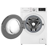 LG 12/8kg Series 9 Washer Dryer Combo - Steam, WVC9-1412W