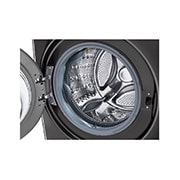 LG 16kg/9kg XL Washer Dryer Combo - Steam+, WXLC-1116B