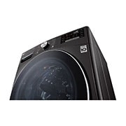 LG 16kg/9kg XL Washer Dryer Combo - Steam+, WXLC-1116B