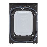 LG 16kg/9kg XL Washer Dryer Combo - Steam+, WXLC-1116B