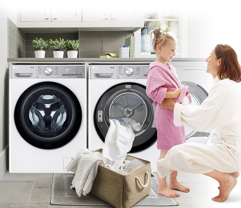 LG GF-V706MBL Pure N Fresh