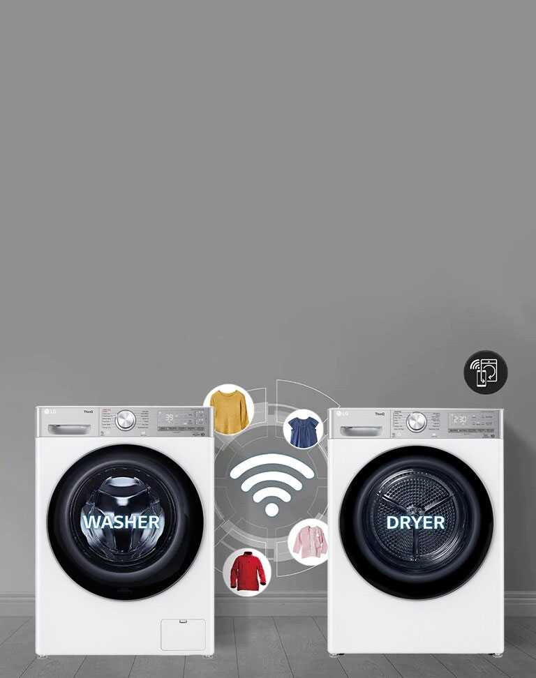 Smart Pairing