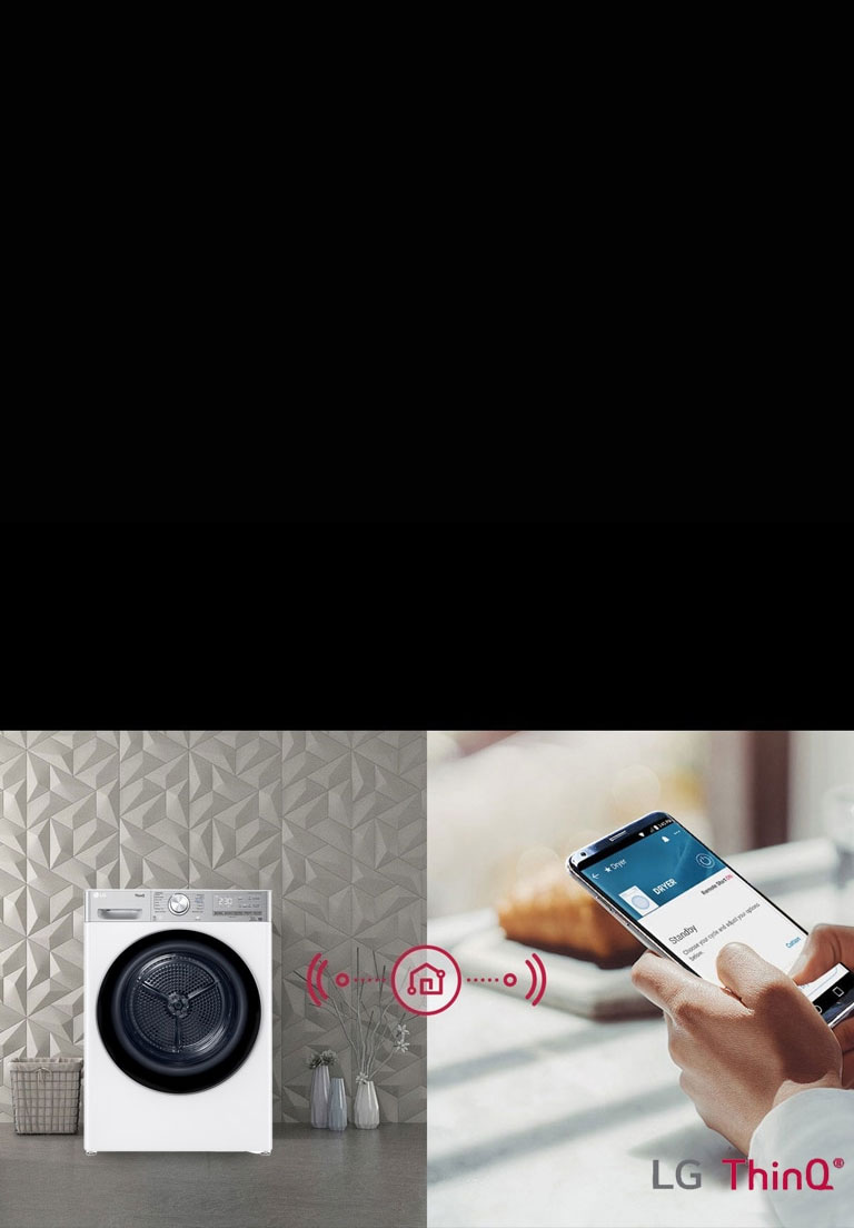 Smart control, smart life