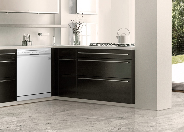 Grand Designs Deserve the Perfect Partner