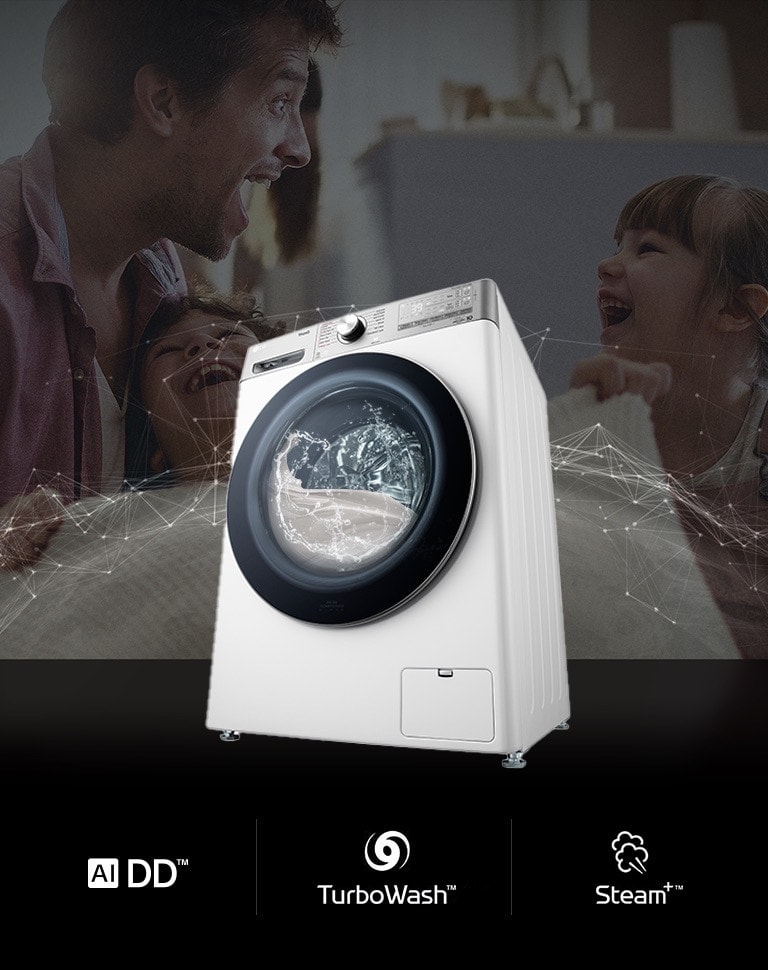Intelligent Fabric Care