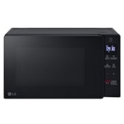 Front view of NeoChef, 20L EasyClean™ Microwave Oven MS2036NDB