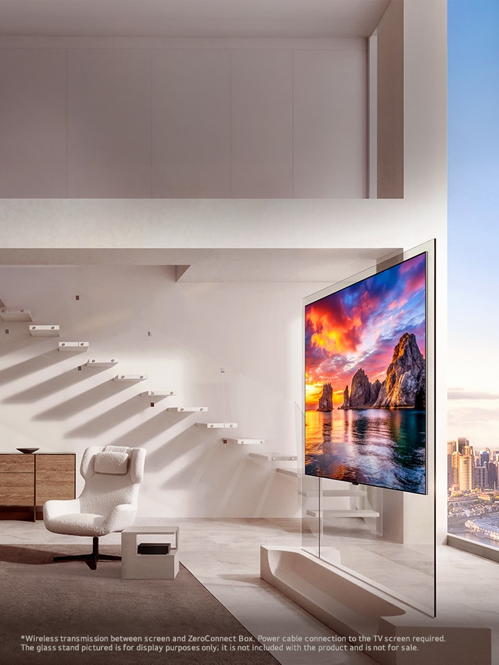 oled TV 