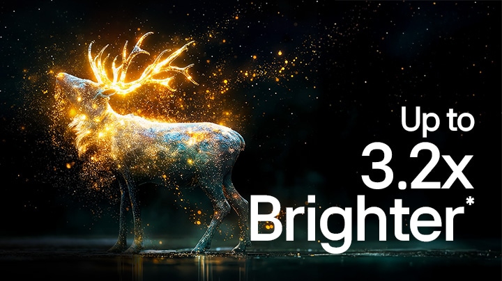 Brightness booster pro