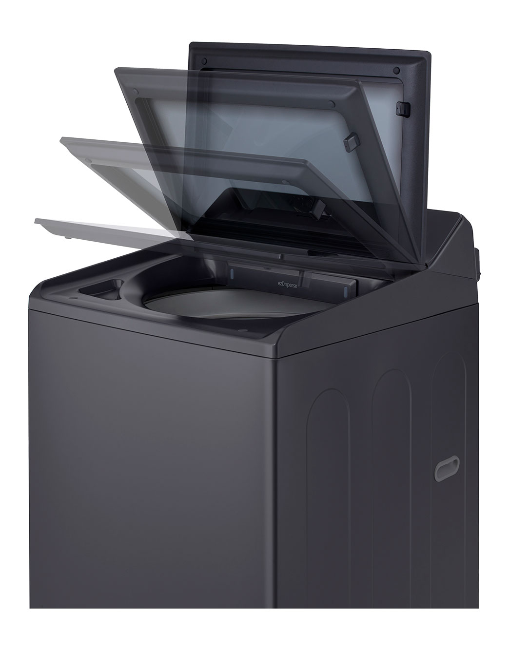 16kg Series 10 Top Load Washer - AI DD® - WTX10-16G | LG New Zealand