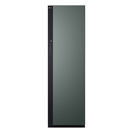 Mirror Black Styler - SC5MBH