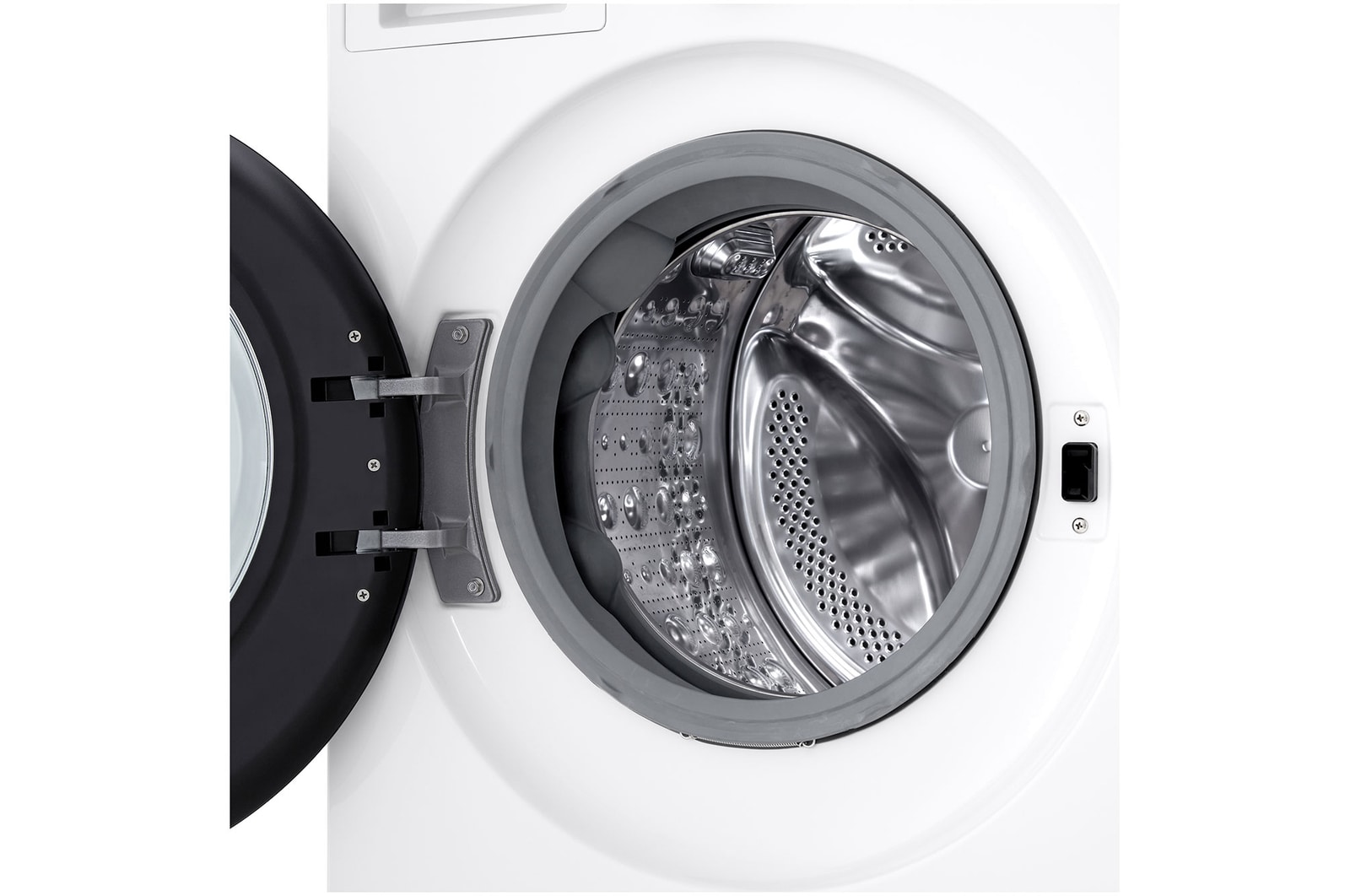 USP image for the inverter direct drive motor of LG Washing Machine