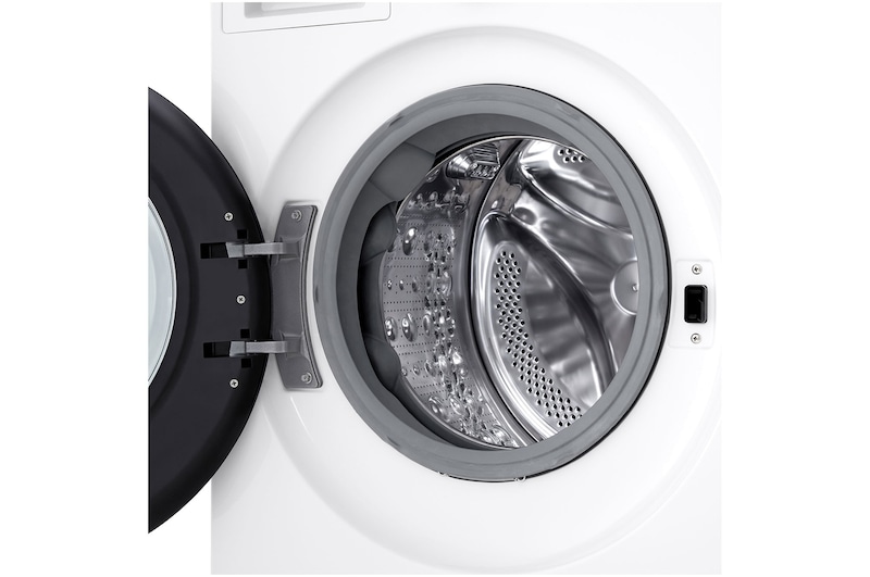 USP image for the inverter direct drive motor of LG Washing Machine