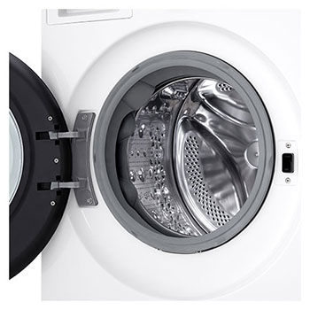 USP image for the inverter direct drive motor of LG Washing Machine