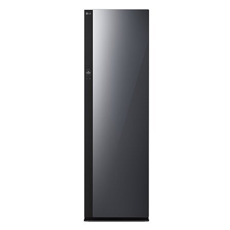 Mirror Black Styler - SC5MBH