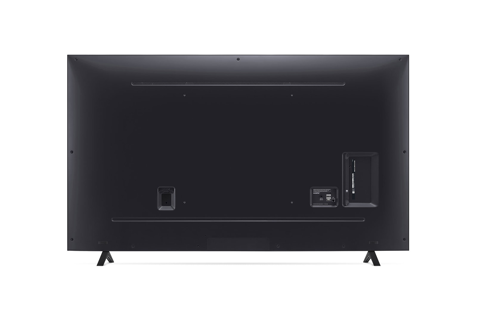 LG Nano Cell 80 4K 75" Smart TV 2024, 75NANO80TSA