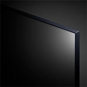 LG Nano Cell 80 4K 75" Smart TV 2024, 75NANO80TSA
