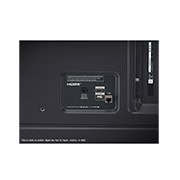 LG Nano Cell 80 4K 75" Smart TV 2024, 75NANO80TSA