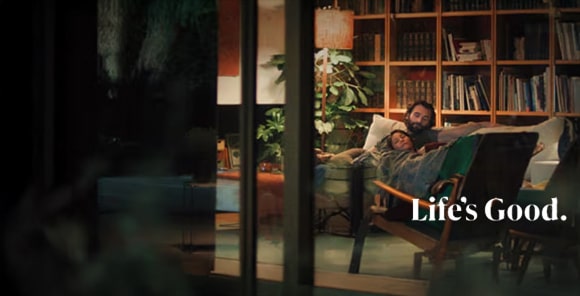 Menos artificial, más humano.