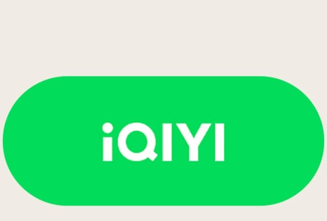 Logotipo de iQIYI
