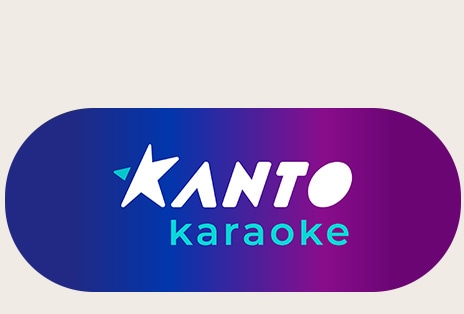 Logotipo de Kanto