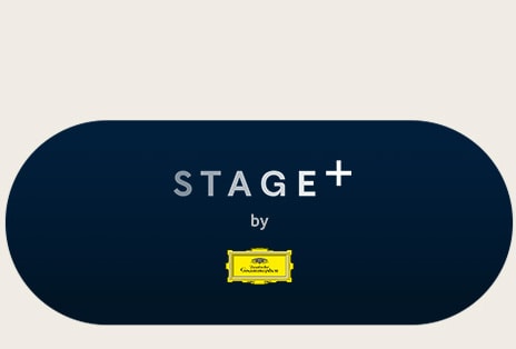 Logotipo de STAGE+