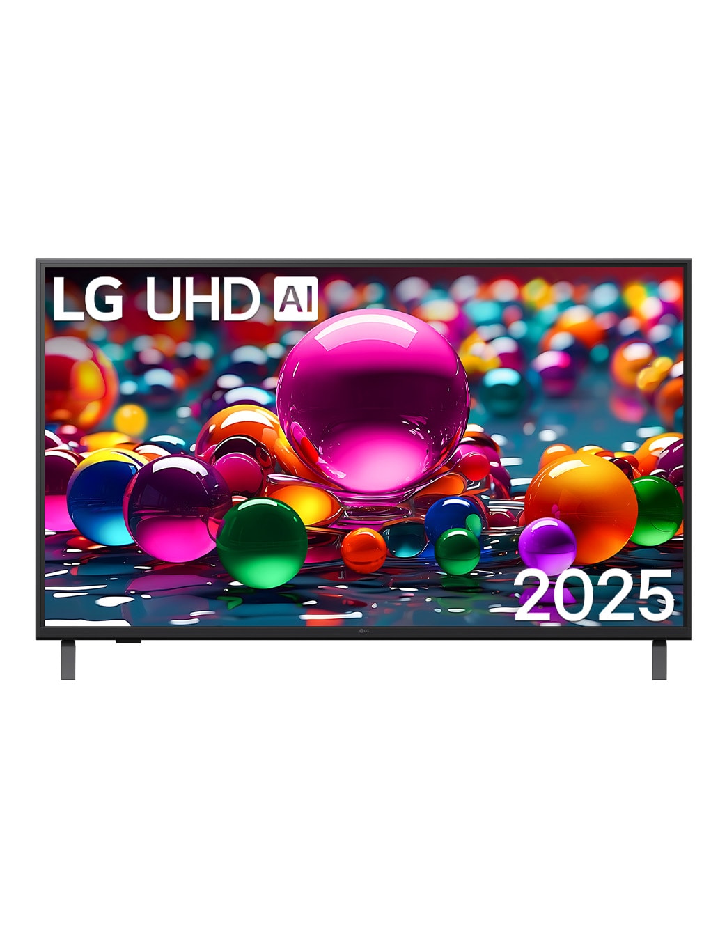 Smart TV LG UHD AI UA75 4K de 43 pulgadas - 43UA7500PSA.AWP | LG Smart TV LG UHD AI UA75 4K de 43 pulgadas - 43UA7500PSA.AWP | LG