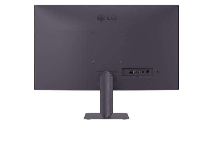 LG UltraGear™ Monitor 24G411A mostrando las dimensiones en vista frontal y lateral, midiendo 539.4 mm de ancho, 317.1 mm de alto de pantalla, 412 mm de altura total y 220 mm de profundidad.