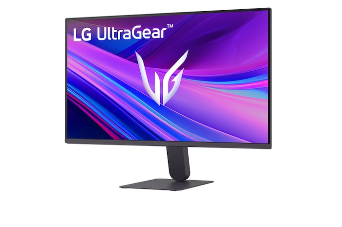 El LG UltraGear™ Monitor 24G411A ofrece experiencias de juego intensas con colores vívidos, compatible con HDR, sRGB 99% y panel IPS.