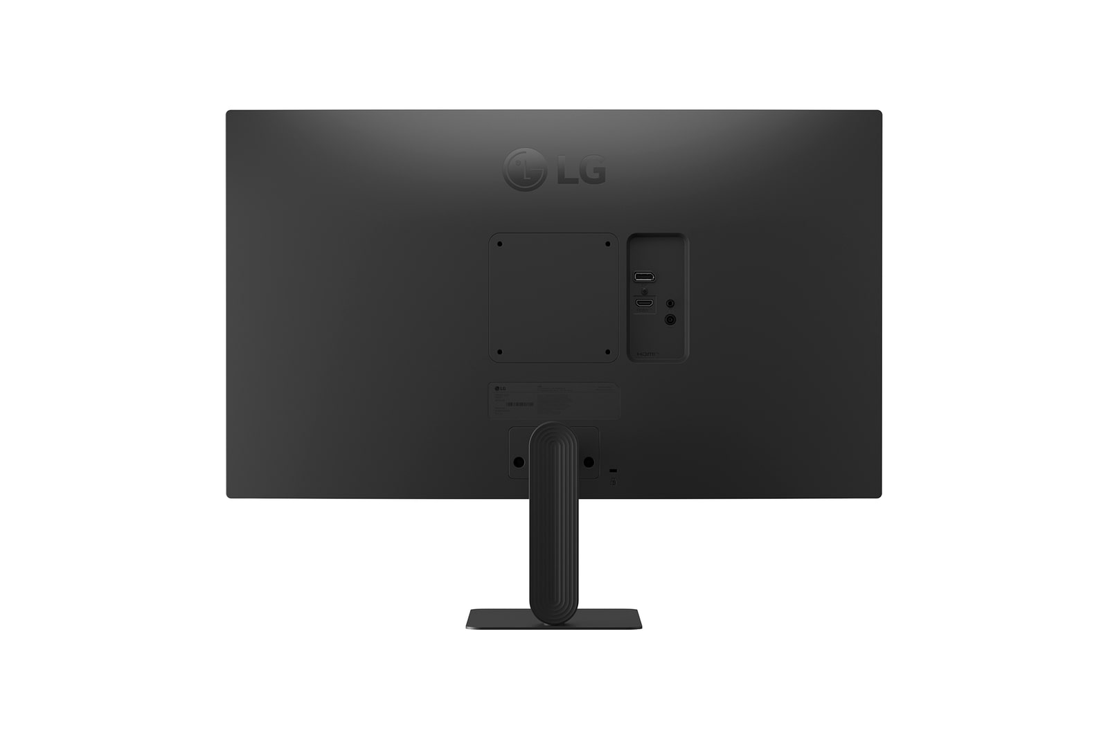Monitor UltraFine™ U7 de 27 pulgadas, UHD 4K IPS