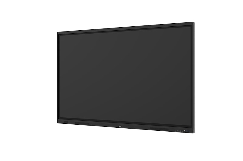 Vista lateral de -45 grados