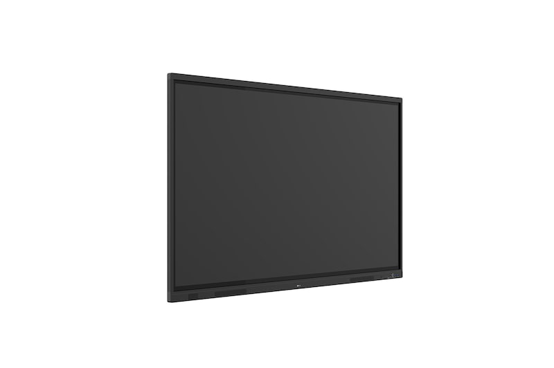 Vista lateral de +45 grados