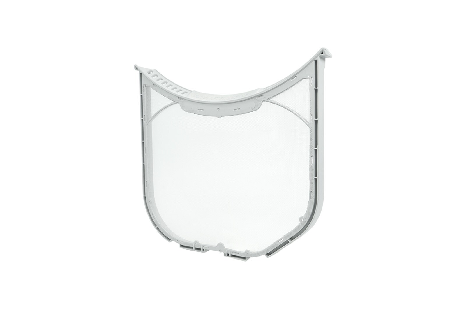 Vista lateral de 15 grados