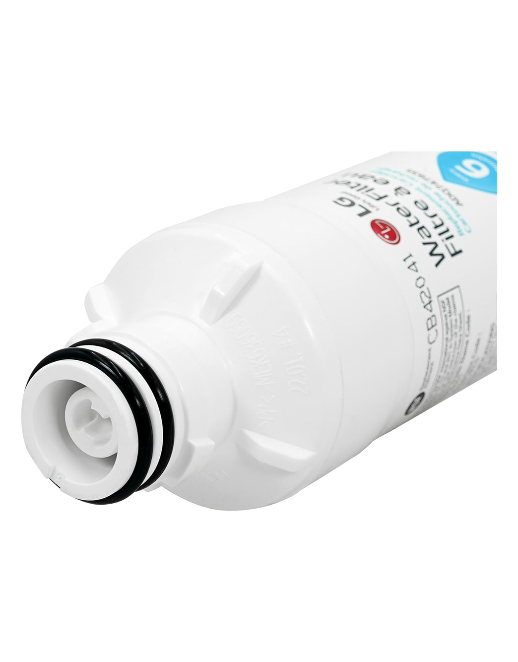 Filtro de agua para refrigerador LT1000P (6 meses) - AGF80300705