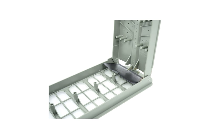 vista de primer plano