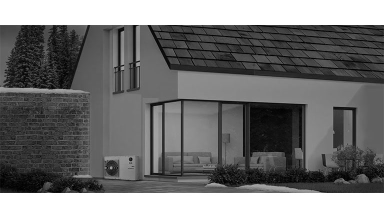 Guía de compra para la instalación de bombas de calor