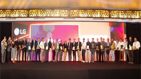 LATAM Exclusive Consultant Club 2025: La nueva era de la consultoría HVAC con LG Electronics