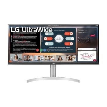 UltraWide™ Monitors