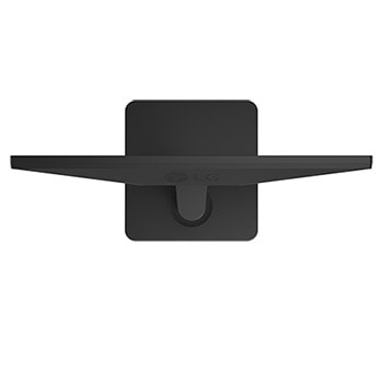 top view