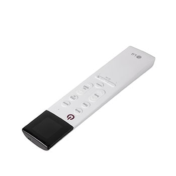 LG Aire Acondicionado ARTCOOL GALLERY  1 Ton, Frío y Calor (Voltaje 220V / 60HZ) de 12,300 BTU/h ThinQ™, VG122H31