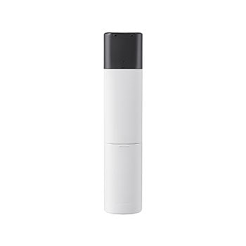 LG Aire Acondicionado ARTCOOL GALLERY  1 Ton, Frío y Calor (Voltaje 220V / 60HZ) de 12,300 BTU/h ThinQ™, VG122H31