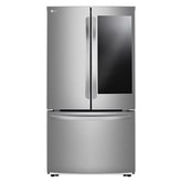 Refrigeradora French Door 31p³ DoorCooling™