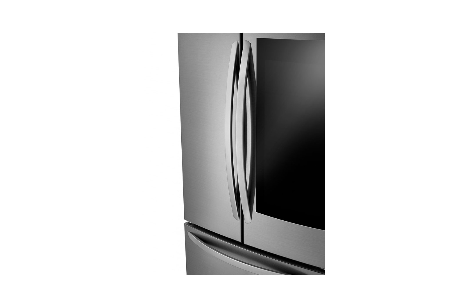 perspective glass view
