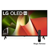 65 pulgadas LG OLED B4 | 4K Smart TV | TV OLED65B4
