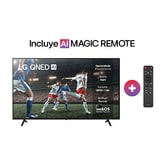 75" LG QNED73 Mini LED AI 4K Smart TV